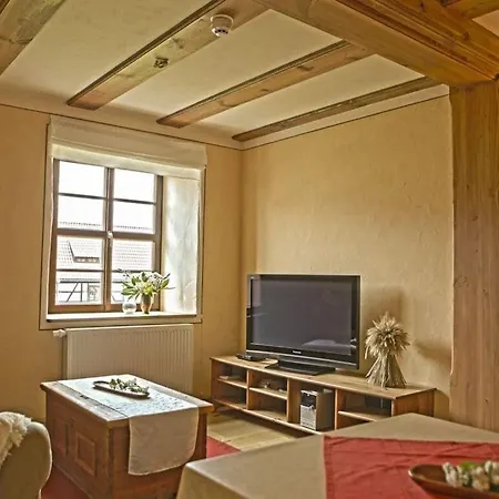 Inviting In Zell * Oppurg