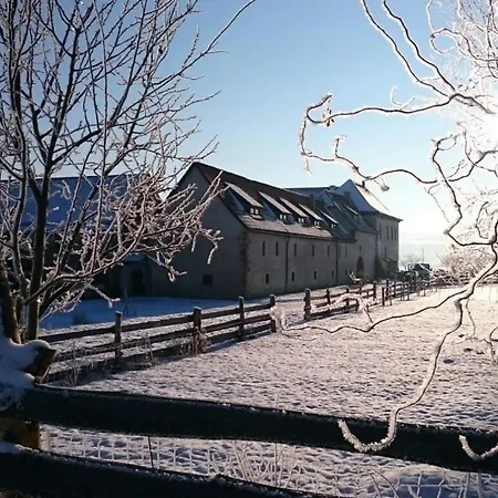 Lägenhet Inviting In Zell *