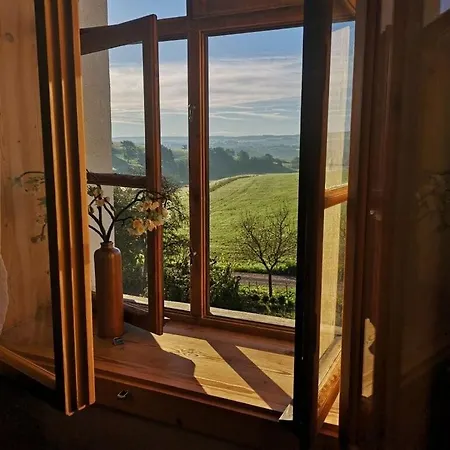 Inviting In Zell * Oppurg