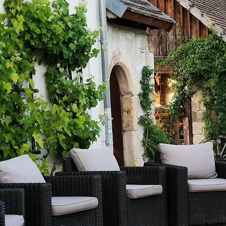 Inviting In Zell * Oppurg