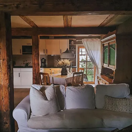 Inviting In Zell * Oppurg