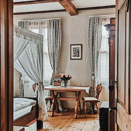 Inviting In Zell Lägenhet